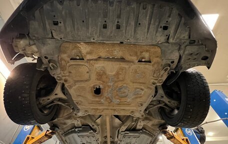 Honda Civic IX, 2012 год, 870 000 рублей, 12 фотография