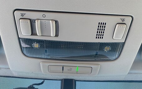 Volkswagen Caddy IV, 2017 год, 1 500 000 рублей, 20 фотография