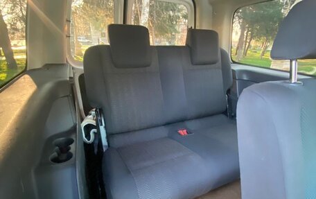 Volkswagen Caddy IV, 2017 год, 1 500 000 рублей, 24 фотография