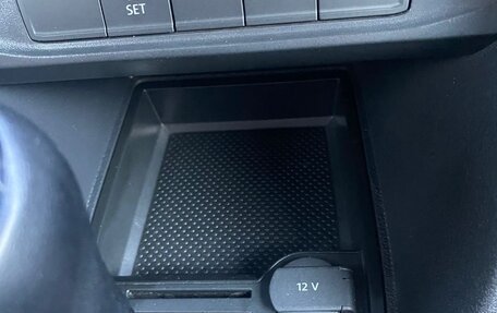 Volkswagen Caddy IV, 2017 год, 1 500 000 рублей, 26 фотография