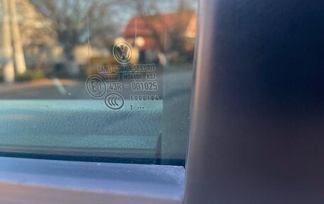 Volkswagen Caddy IV, 2017 год, 1 500 000 рублей, 30 фотография