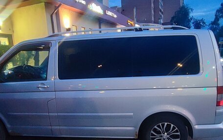 Volkswagen Multivan T5, 2006 год, 1 500 000 рублей, 3 фотография