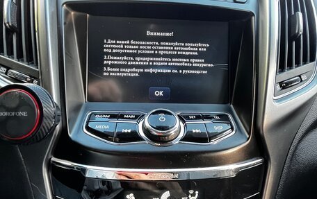 Changan CS75 I рестайлинг, 2019 год, 1 200 000 рублей, 29 фотография
