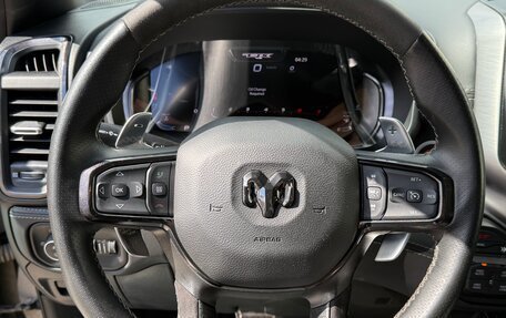 Rambler 1500, 2023 год, 23 500 000 рублей, 21 фотография