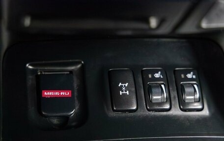 Toyota Land Cruiser Prado 120 рестайлинг, 2008 год, 1 658 000 рублей, 17 фотография