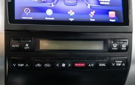 Toyota Land Cruiser Prado 120 рестайлинг, 2008 год, 1 658 000 рублей, 15 фотография