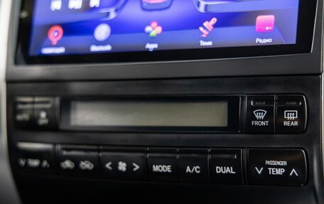 Toyota Land Cruiser Prado 120 рестайлинг, 2008 год, 1 658 000 рублей, 22 фотография