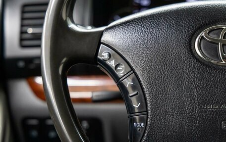 Toyota Land Cruiser Prado 120 рестайлинг, 2008 год, 1 658 000 рублей, 29 фотография