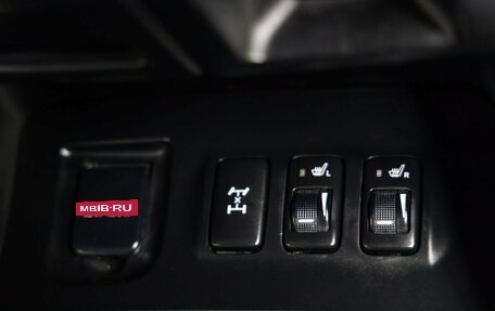 Toyota Land Cruiser Prado 120 рестайлинг, 2008 год, 1 658 000 рублей, 23 фотография
