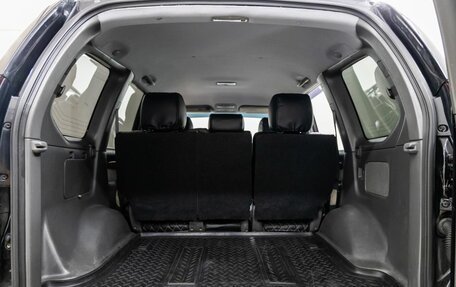 Toyota Land Cruiser Prado 120 рестайлинг, 2008 год, 1 658 000 рублей, 35 фотография