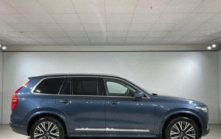 Volvo XC90 II рестайлинг, 2019 год, 4 500 000 рублей, 4 фотография