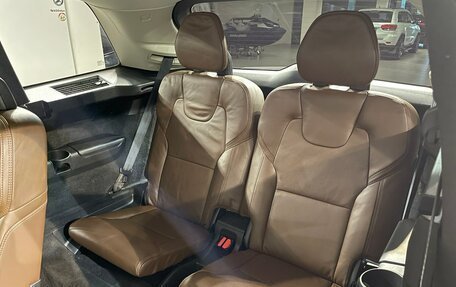 Volvo XC90 II рестайлинг, 2019 год, 4 500 000 рублей, 18 фотография