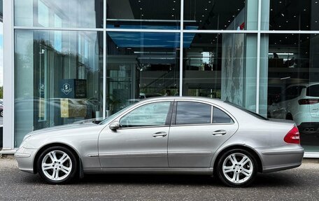 Mercedes-Benz E-Класс, 2004 год, 765 000 рублей, 8 фотография