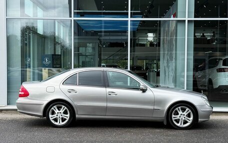 Mercedes-Benz E-Класс, 2004 год, 765 000 рублей, 4 фотография