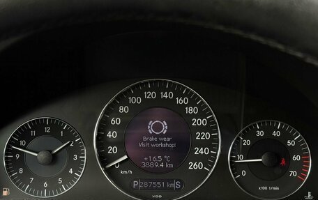 Mercedes-Benz E-Класс, 2004 год, 765 000 рублей, 13 фотография