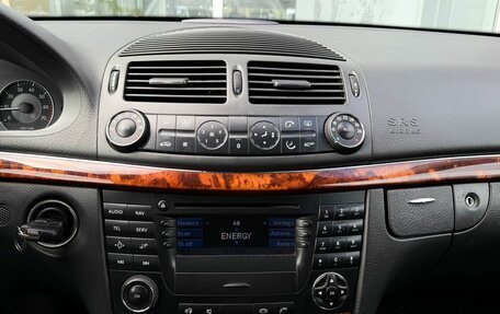 Mercedes-Benz E-Класс, 2004 год, 765 000 рублей, 14 фотография