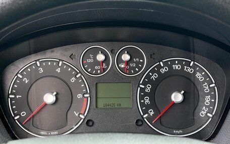 Ford Fiesta, 2006 год, 355 000 рублей, 15 фотография