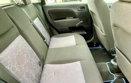 Ford Fiesta, 2006 год, 355 000 рублей, 14 фотография