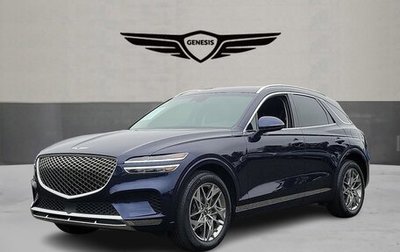 Genesis GV70, 2024 год, 4 700 000 рублей, 1 фотография