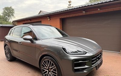 Porsche Cayenne III, 2025 год, 19 000 000 рублей, 1 фотография