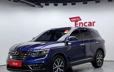Renault Samsung QM6, 2020 год, 1 930 000 рублей, 1 фотография