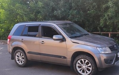 Suzuki Grand Vitara, 2014 год, 1 210 000 рублей, 1 фотография