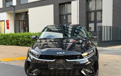KIA Cerato IV, 2021 год, 2 150 000 рублей, 1 фотография