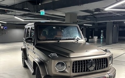 Mercedes-Benz G-Класс AMG, 2023 год, 21 000 000 рублей, 1 фотография