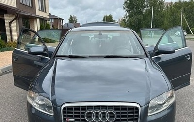 Audi A4, 2006 год, 650 000 рублей, 1 фотография