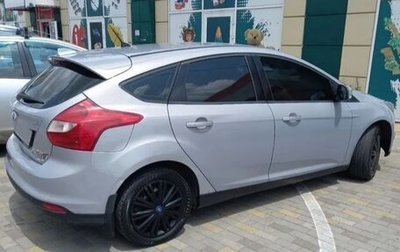 Ford Focus III, 2011 год, 620 000 рублей, 1 фотография