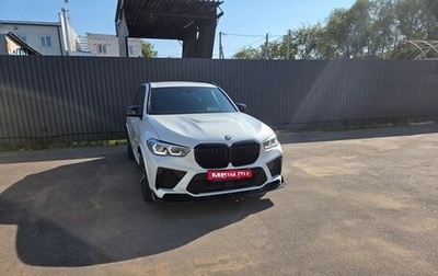 BMW X5, 2019 год, 4 400 000 рублей, 1 фотография