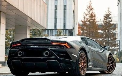 Lamborghini Huracán, 2020 год, 24 500 000 рублей, 1 фотография