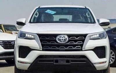 Toyota Fortuner II, 2025 год, 3 800 000 рублей, 1 фотография
