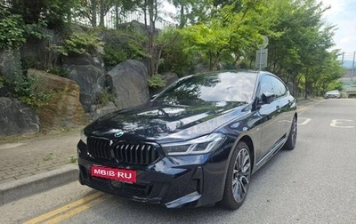BMW 6 серия, 2024 год, 5 400 000 рублей, 1 фотография