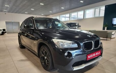BMW X1, 2012 год, 899 000 рублей, 1 фотография