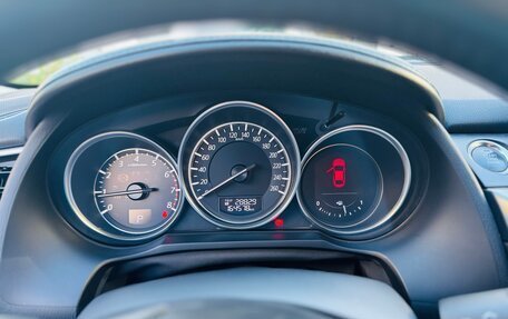 Mazda 6, 2015 год, 1 800 000 рублей, 9 фотография