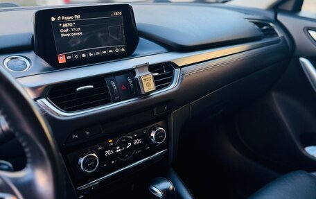 Mazda 6, 2015 год, 1 800 000 рублей, 10 фотография