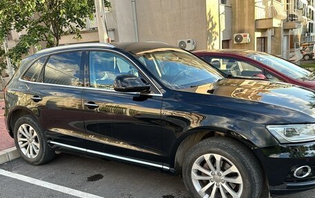 Audi Q5, 2015 год, 2 070 000 рублей, 2 фотография