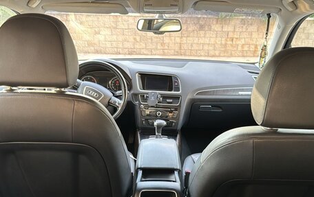 Audi Q5, 2015 год, 2 070 000 рублей, 4 фотография