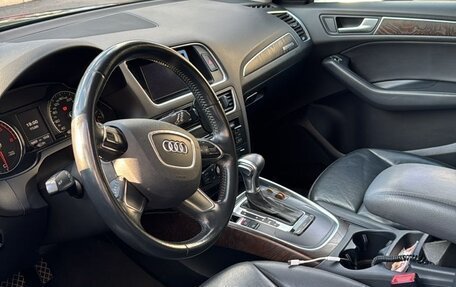 Audi Q5, 2015 год, 2 070 000 рублей, 5 фотография