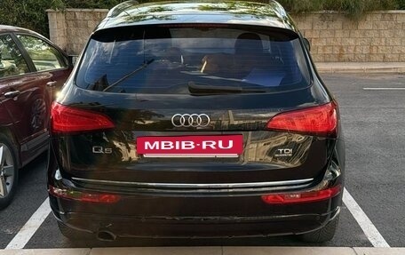 Audi Q5, 2015 год, 2 070 000 рублей, 3 фотография