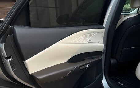 Lexus RX IV рестайлинг, 2023 год, 9 500 000 рублей, 7 фотография