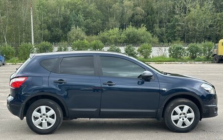 Nissan Qashqai, 2010 год, 1 250 000 рублей, 6 фотография