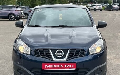 Nissan Qashqai, 2010 год, 1 250 000 рублей, 7 фотография