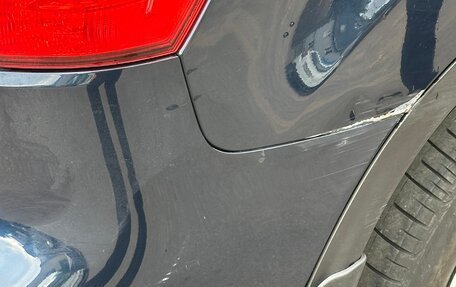 Nissan Qashqai, 2010 год, 1 250 000 рублей, 11 фотография