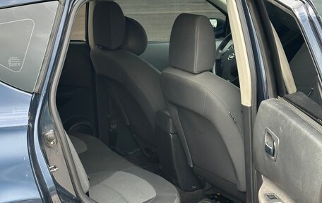 Nissan Qashqai, 2010 год, 1 250 000 рублей, 14 фотография