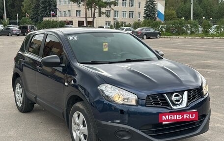 Nissan Qashqai, 2010 год, 1 250 000 рублей, 3 фотография