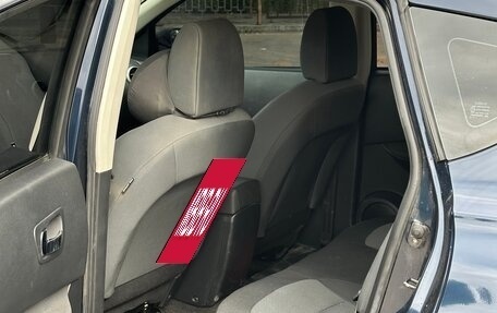 Nissan Qashqai, 2010 год, 1 250 000 рублей, 13 фотография