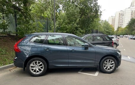 Volvo XC60 II, 2021 год, 4 800 000 рублей, 3 фотография