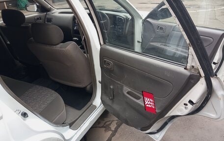 Nissan Expert, 2000 год, 128 000 рублей, 10 фотография